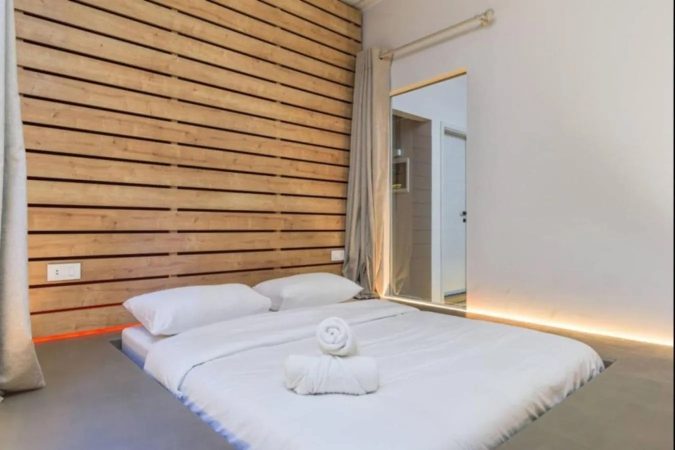 Apartment Tokyo 1Br Gemmayze Beirut Lebanon