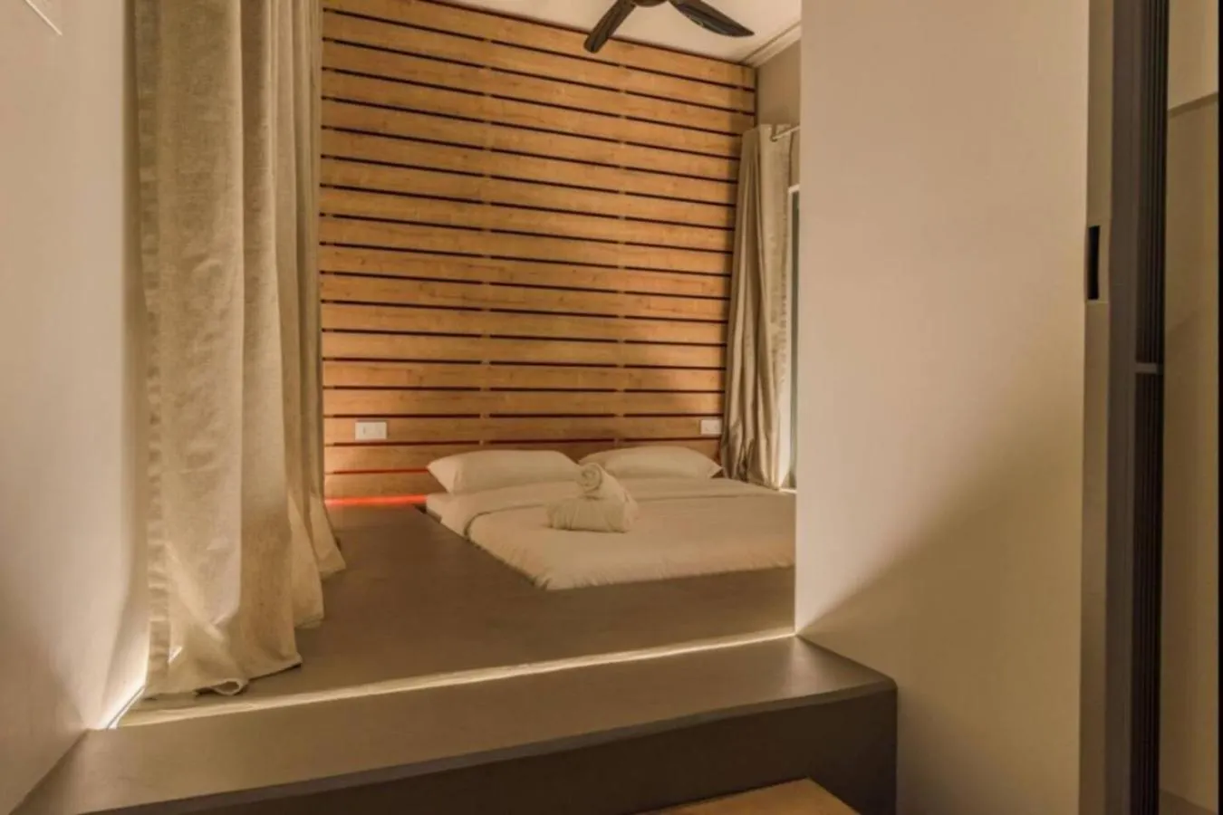 Tokyo 1Br Gemmayze Beirut Apartment