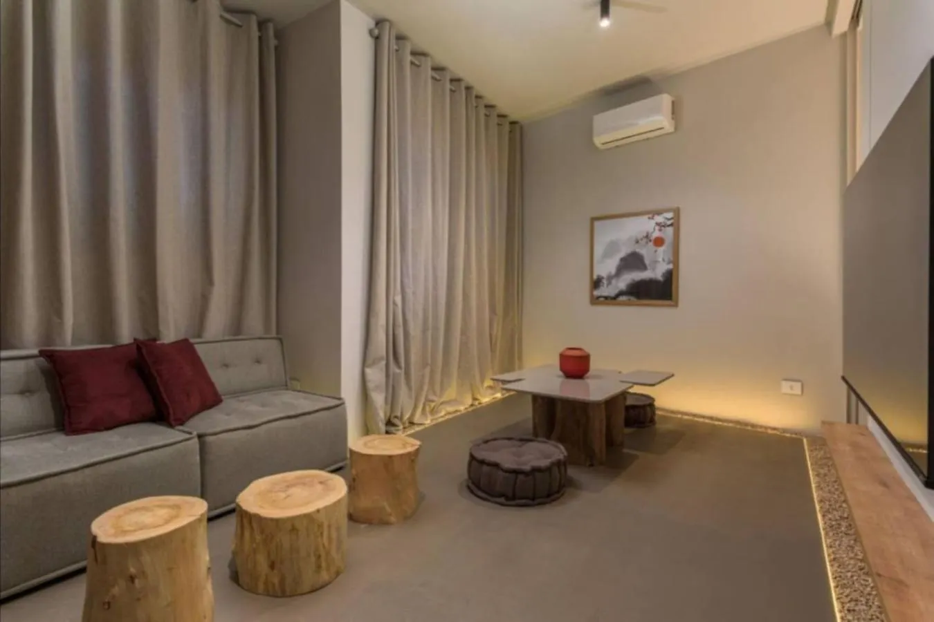 Tokyo 1Br Gemmayze Beirut Lebanon
