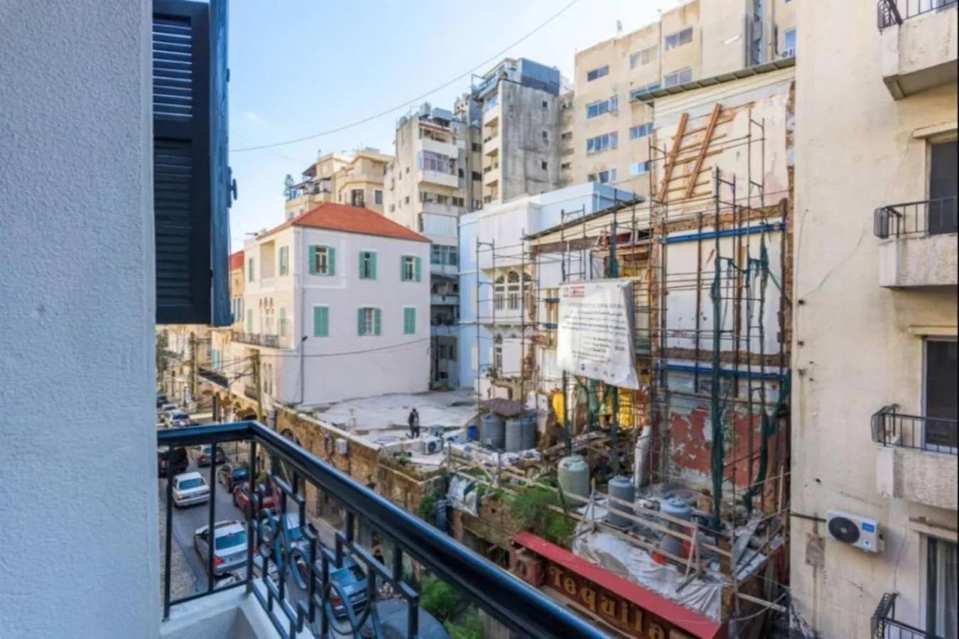 Tokyo 1Br Gemmayze Beirut 0*,  Lebanon