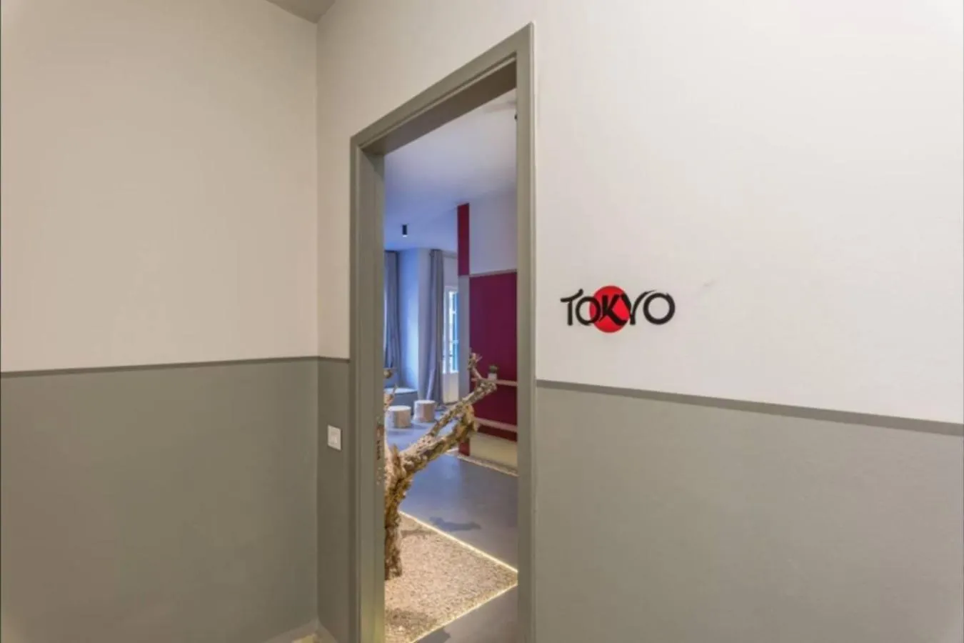 Apartment Tokyo 1Br Gemmayze Beirut