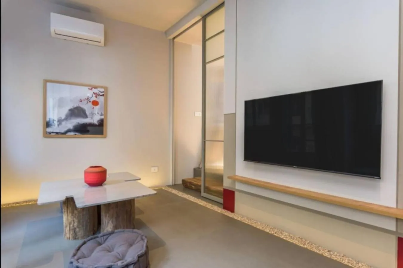 Apartment Tokyo 1Br Gemmayze Beirut Lebanon