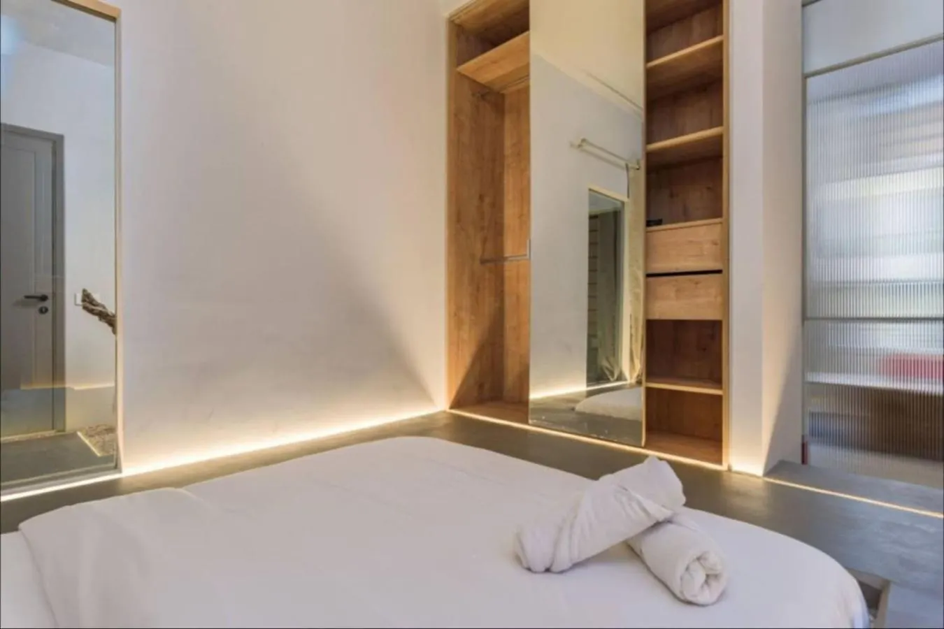 Apartment Tokyo 1Br Gemmayze Beirut