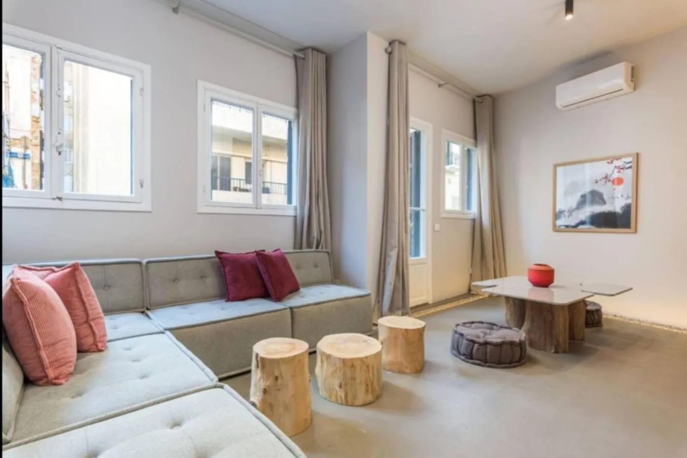 Tokyo 1Br Gemmayze Beirut