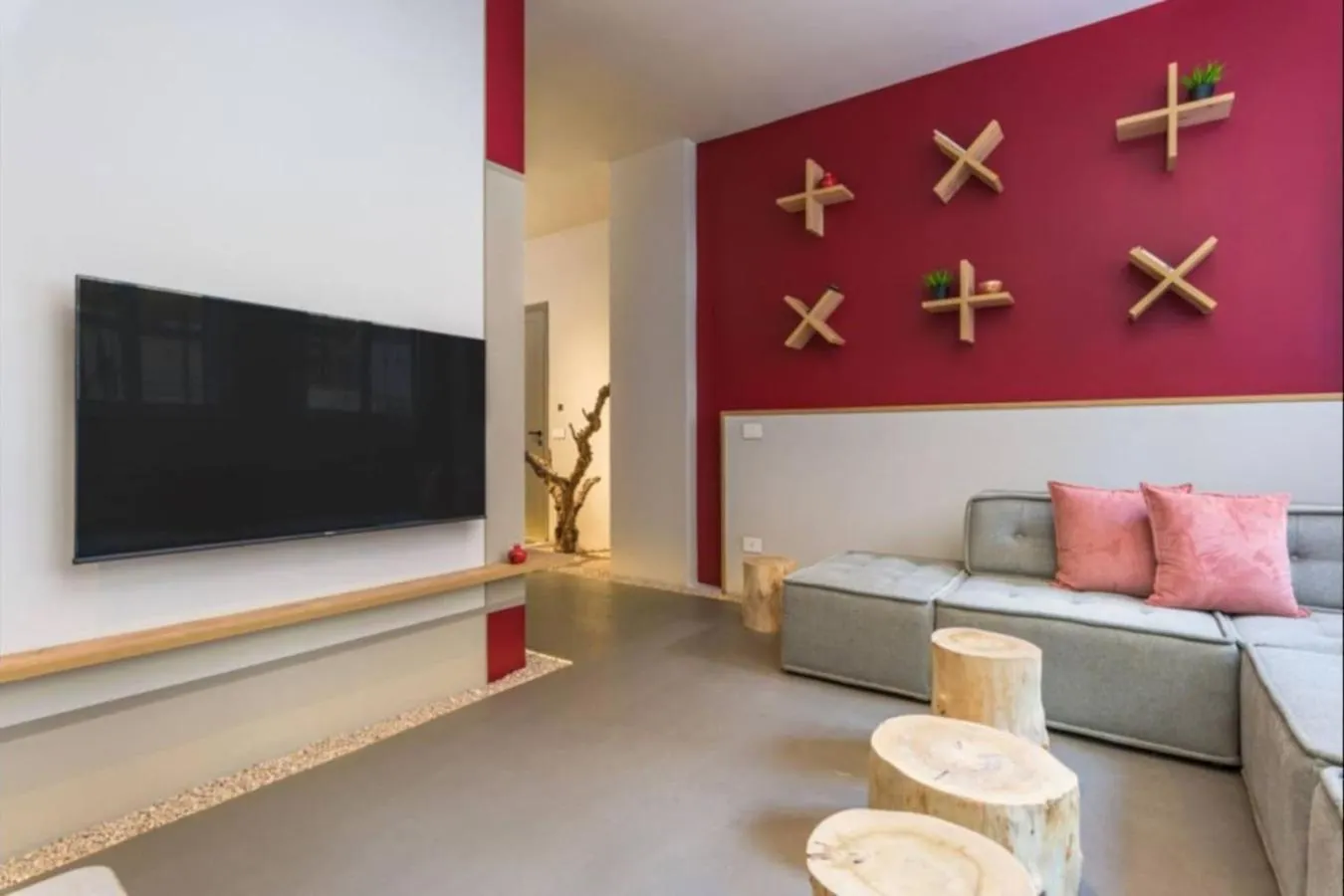 Tokyo 1Br Gemmayze Beirut